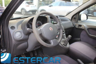 Fiat Panda 1.2 Emotion (3)