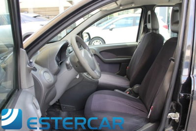 Fiat Panda 1.2 Emotion (4)