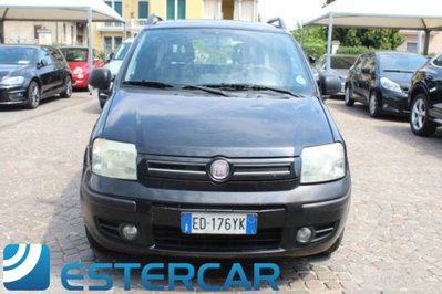 Fiat Panda 1.2 Emotion (5)