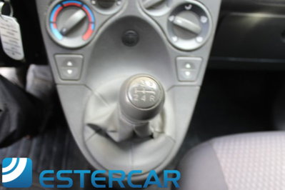 Fiat Panda 1.2 Emotion (6)