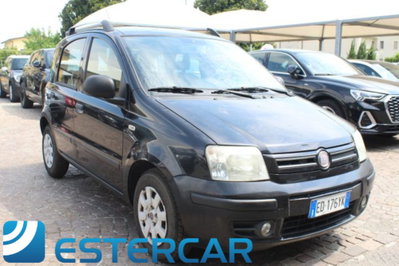 Fiat Panda 1.2 Emotion (7)