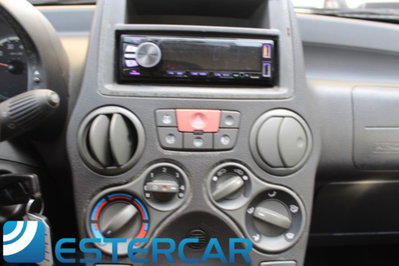 Fiat Panda 1.2 Emotion (8)