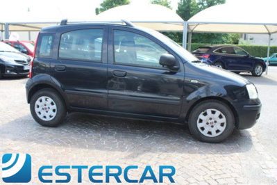 Fiat Panda 1.2 Emotion (9)