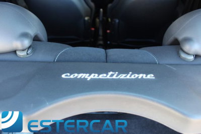 Abarth 595 595 1.4 Turbo T-Jet 180 CV Competizione (18)