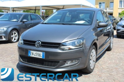 Volkswagen Polo 1.2 70 CV 5p. Comfortline usata