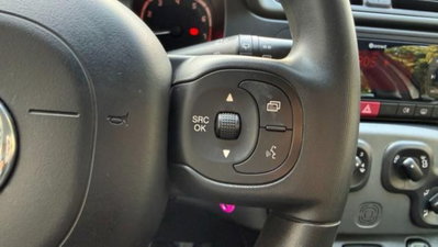 Fiat Panda 1.0 firefly hybrid s&s 70cv 5p.ti (10)