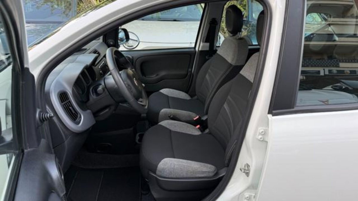 Fiat Panda 1.0 firefly hybrid s&s 70cv 5p.ti (13)