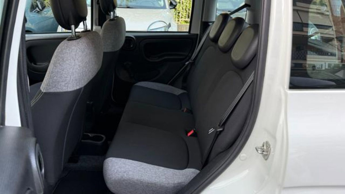 Fiat Panda 1.0 firefly hybrid s&s 70cv 5p.ti (14)