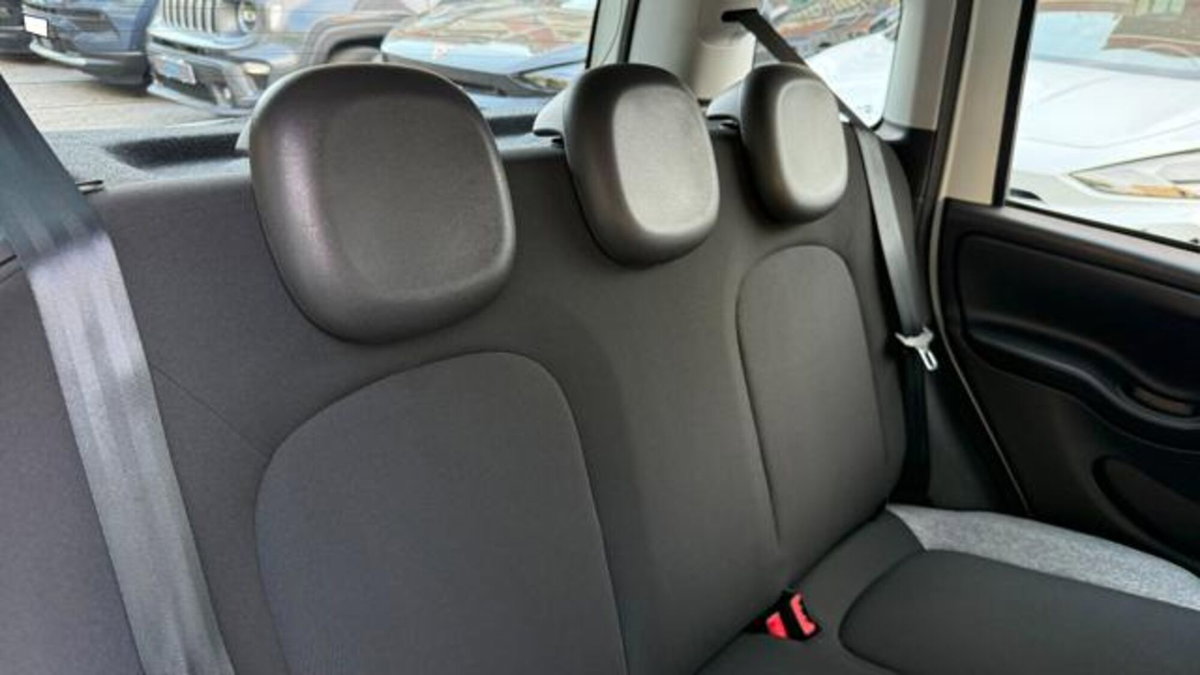 Fiat Panda 1.0 firefly hybrid s&s 70cv 5p.ti (15)