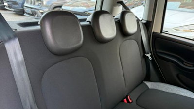 Fiat Panda 1.0 firefly hybrid s&s 70cv 5p.ti (15)