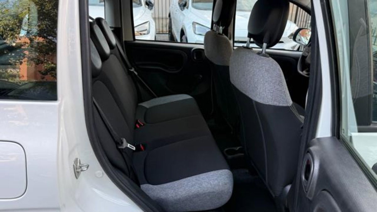 Fiat Panda 1.0 firefly hybrid s&s 70cv 5p.ti (16)