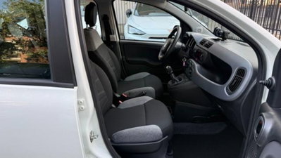 Fiat Panda 1.0 firefly hybrid s&s 70cv 5p.ti (17)
