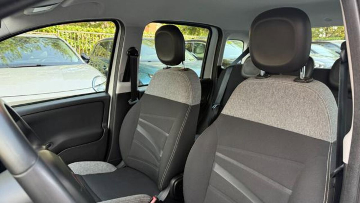 Fiat Panda 1.0 firefly hybrid s&s 70cv 5p.ti (18)