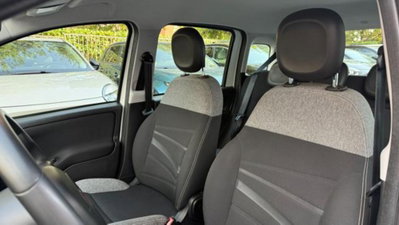 Fiat Panda 1.0 firefly hybrid s&s 70cv 5p.ti (18)