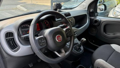 Fiat Panda 1.0 firefly hybrid s&s 70cv 5p.ti (19)