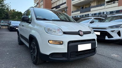 Fiat Panda 1.0 firefly hybrid s&s 70cv 5p.ti (2)