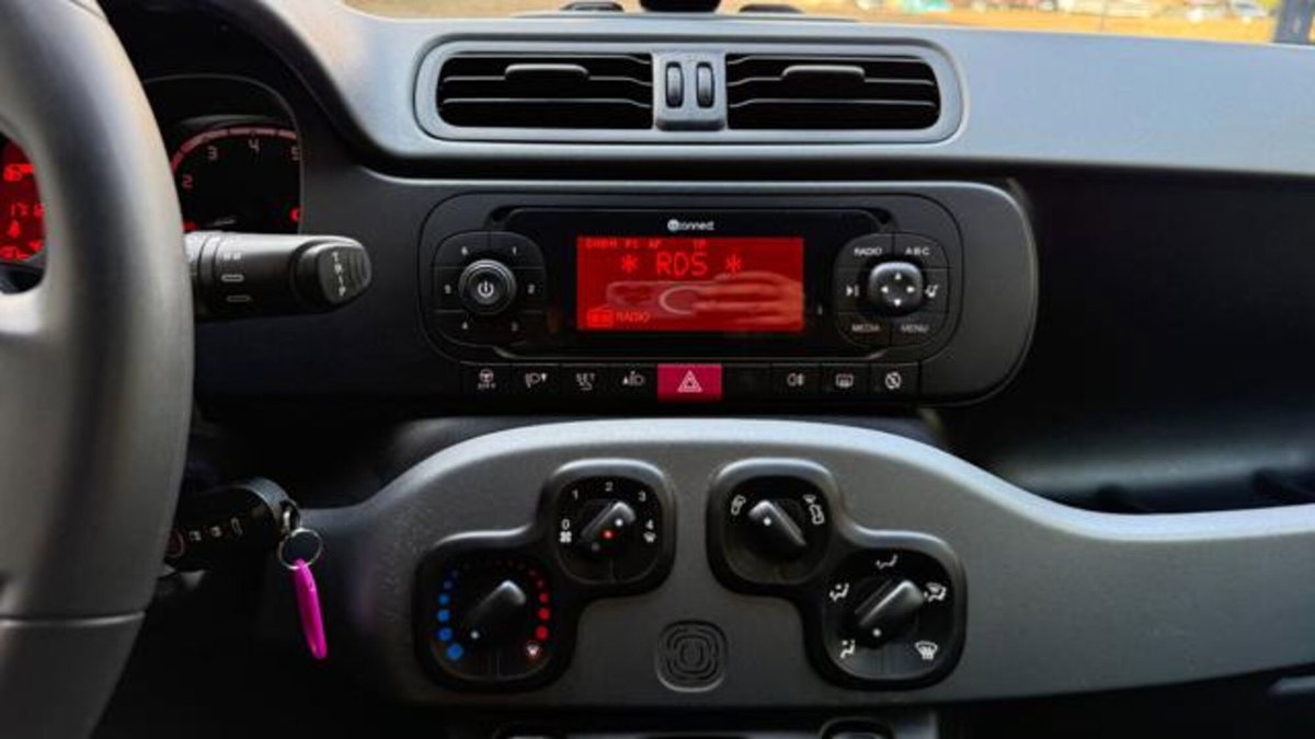 Fiat Panda 1.0 firefly hybrid s&s 70cv 5p.ti (20)