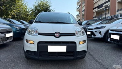 Fiat Panda 1.0 firefly hybrid s&s 70cv 5p.ti (3)