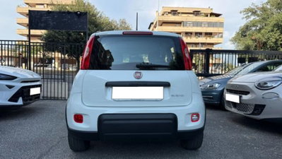 Fiat Panda 1.0 firefly hybrid s&s 70cv 5p.ti (5)