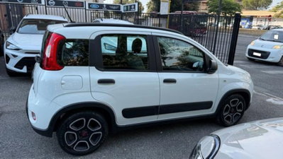 Fiat Panda 1.0 firefly hybrid s&s 70cv 5p.ti (6)