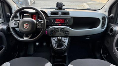 Fiat Panda 1.0 firefly hybrid s&s 70cv 5p.ti (8)