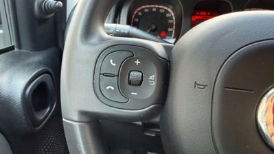 Fiat Panda 1.0 firefly hybrid s&s 70cv 5p.ti (9)