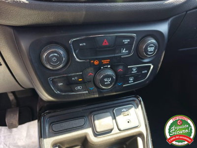 Jeep Compass 1.6 Multijet II 2WD Night Eagle (17)