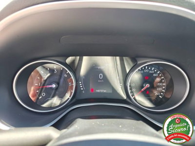 Jeep Compass 1.6 Multijet II 2WD Night Eagle (20)