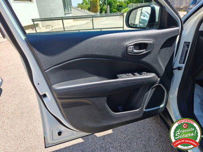 Jeep Compass 1.6 Multijet II 2WD Night Eagle (7)