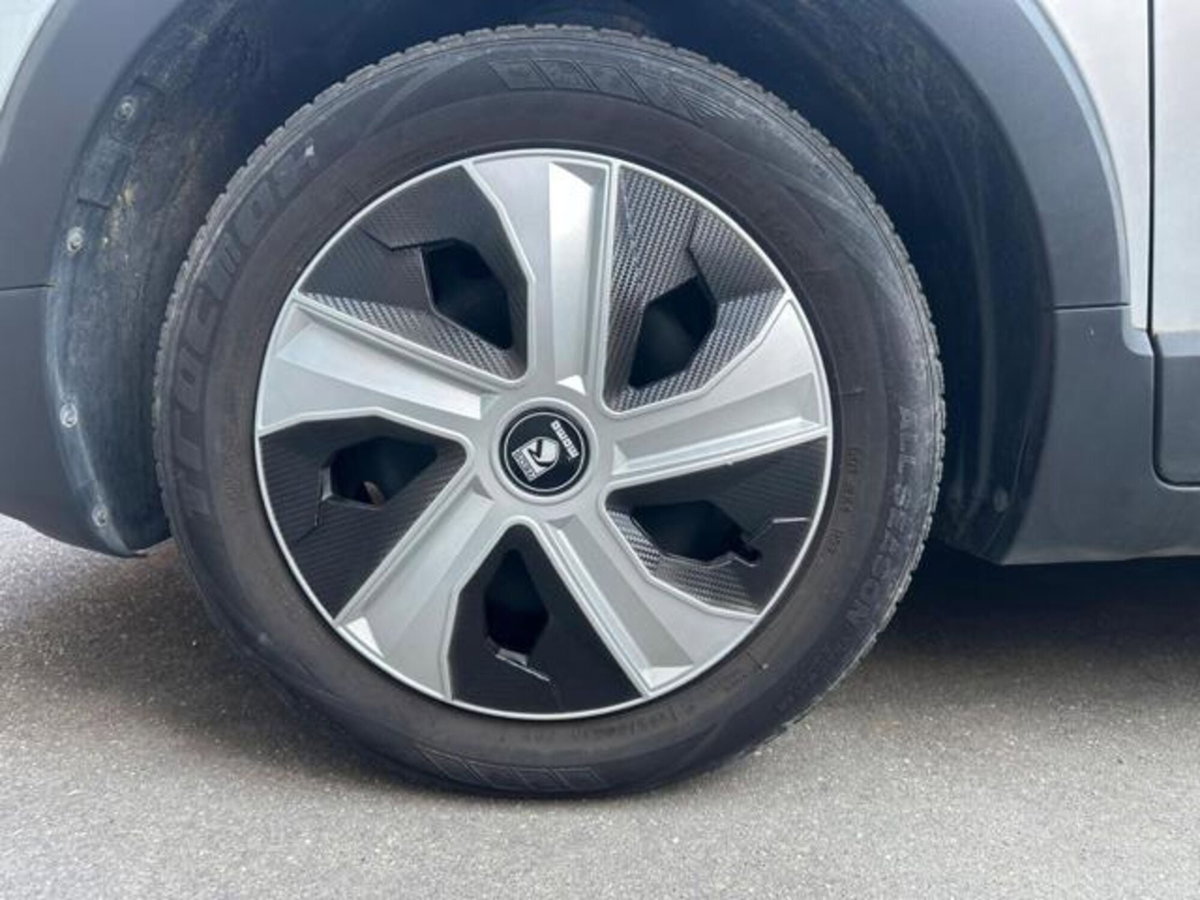 Opel Crossland 1.2 12V Start&Stop Edition (14)