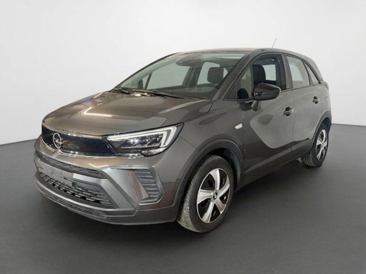 Opel Crossland 1.2 12V Start&Stop Edition