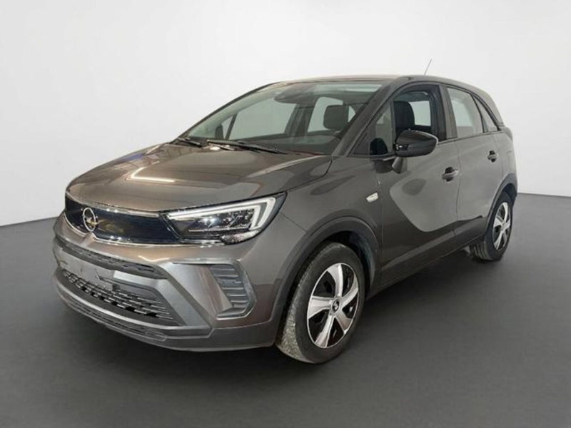 Opel Crossland 1.2 12V Start&Stop Edition