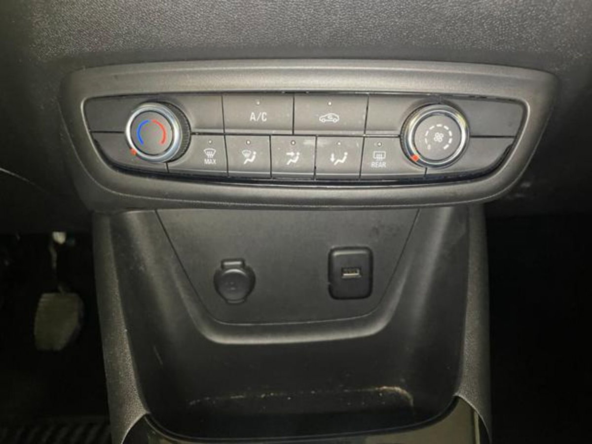 Opel Crossland 1.2 12V Start&Stop Edition (14)
