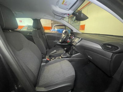 Opel Crossland 1.2 12V Start&Stop Edition (15)