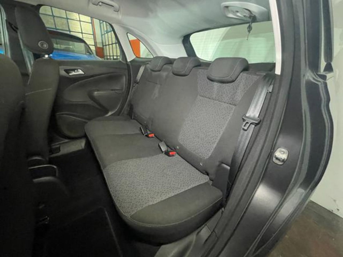 Opel Crossland 1.2 12V Start&Stop Edition (16)