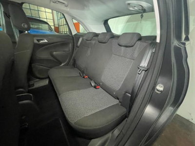 Opel Crossland 1.2 12V Start&Stop Edition (16)