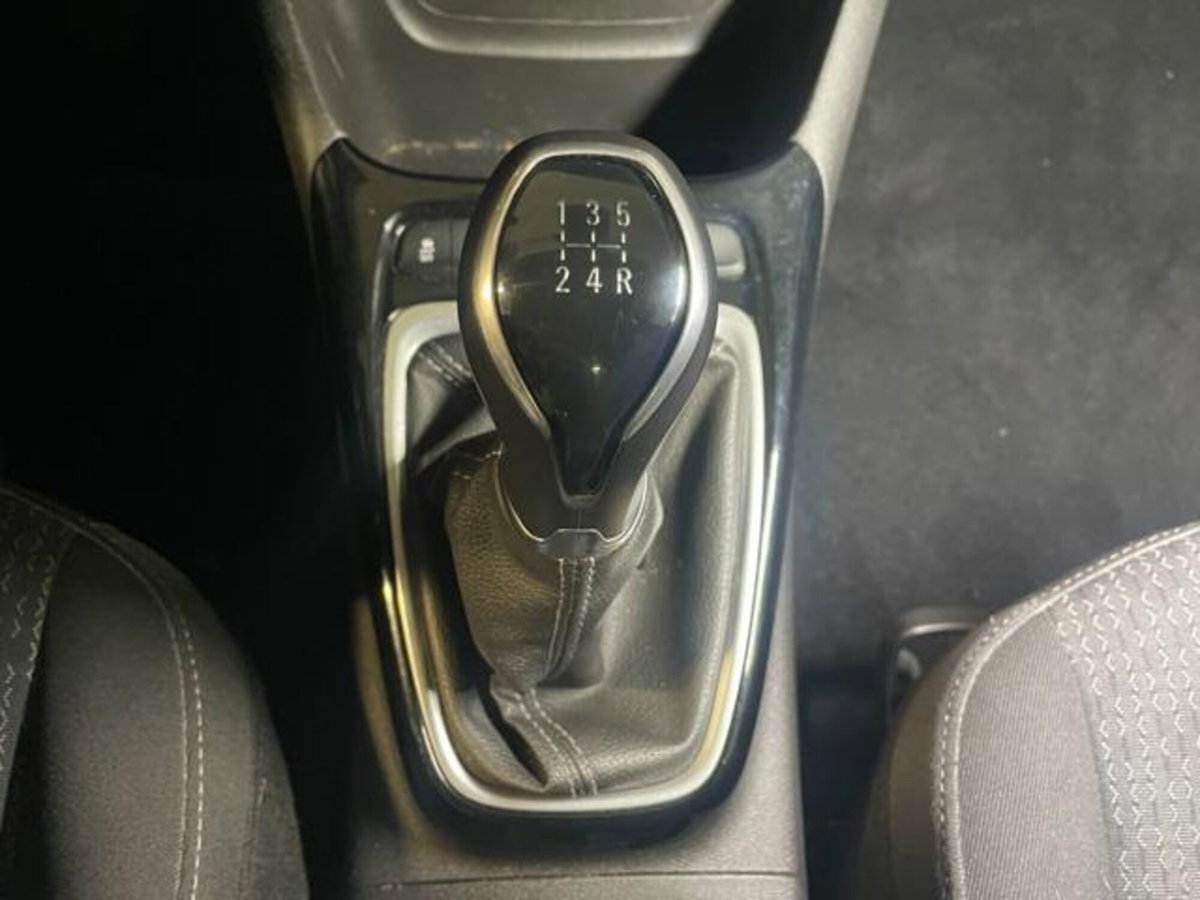 Opel Crossland 1.2 12V Start&Stop Edition (17)