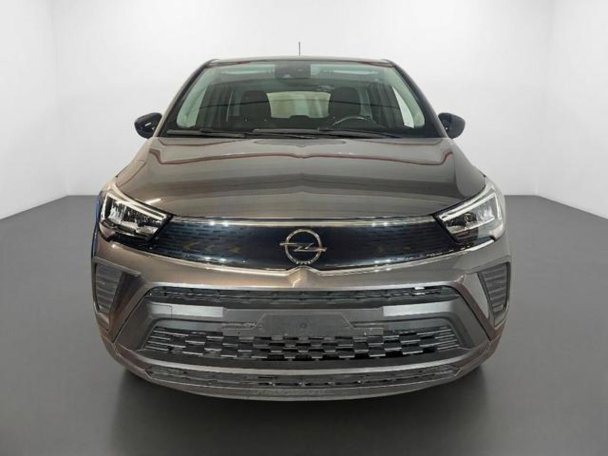 Opel Crossland 1.2 12V Start&Stop Edition (2)