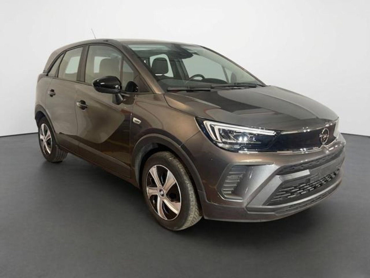 Opel Crossland 1.2 12V Start&Stop Edition (3)