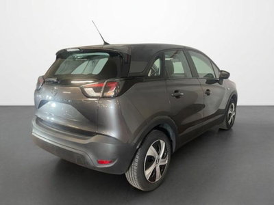 Opel Crossland 1.2 12V Start&Stop Edition (4)