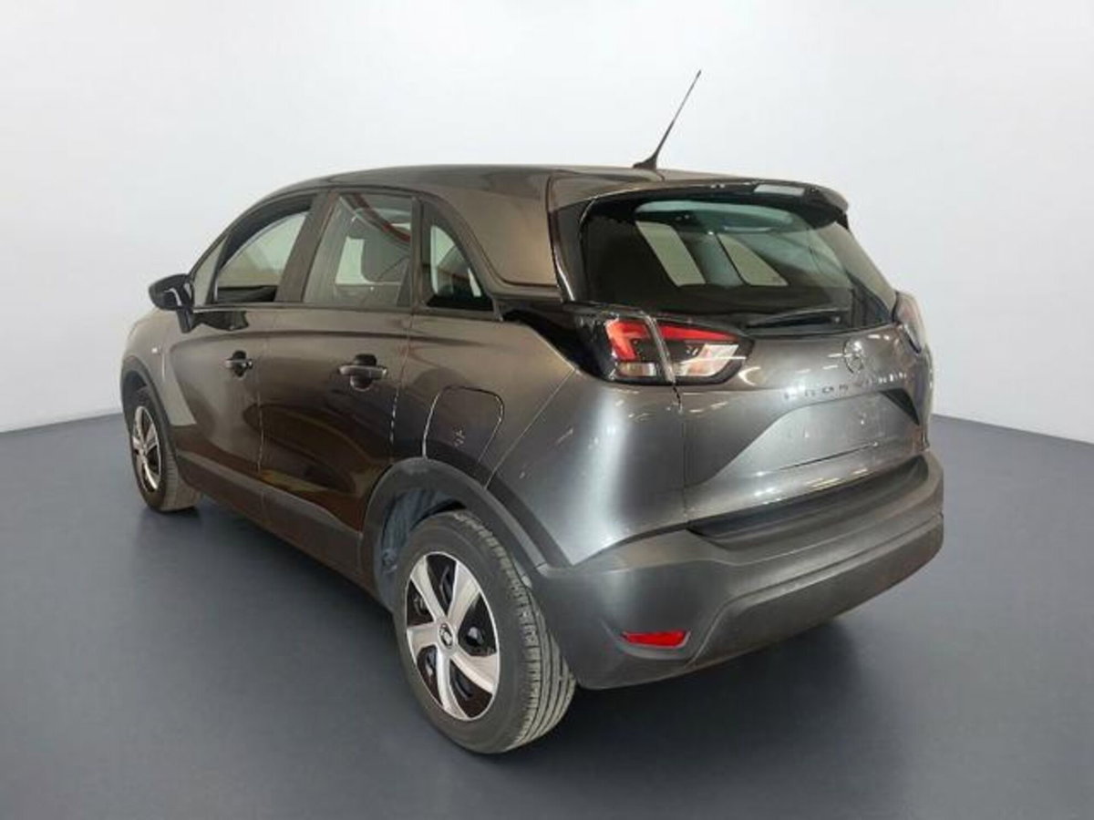 Opel Crossland 1.2 12V Start&Stop Edition (6)