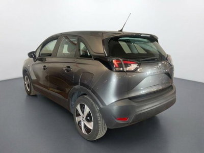 Opel Crossland 1.2 12V Start&Stop Edition (6)