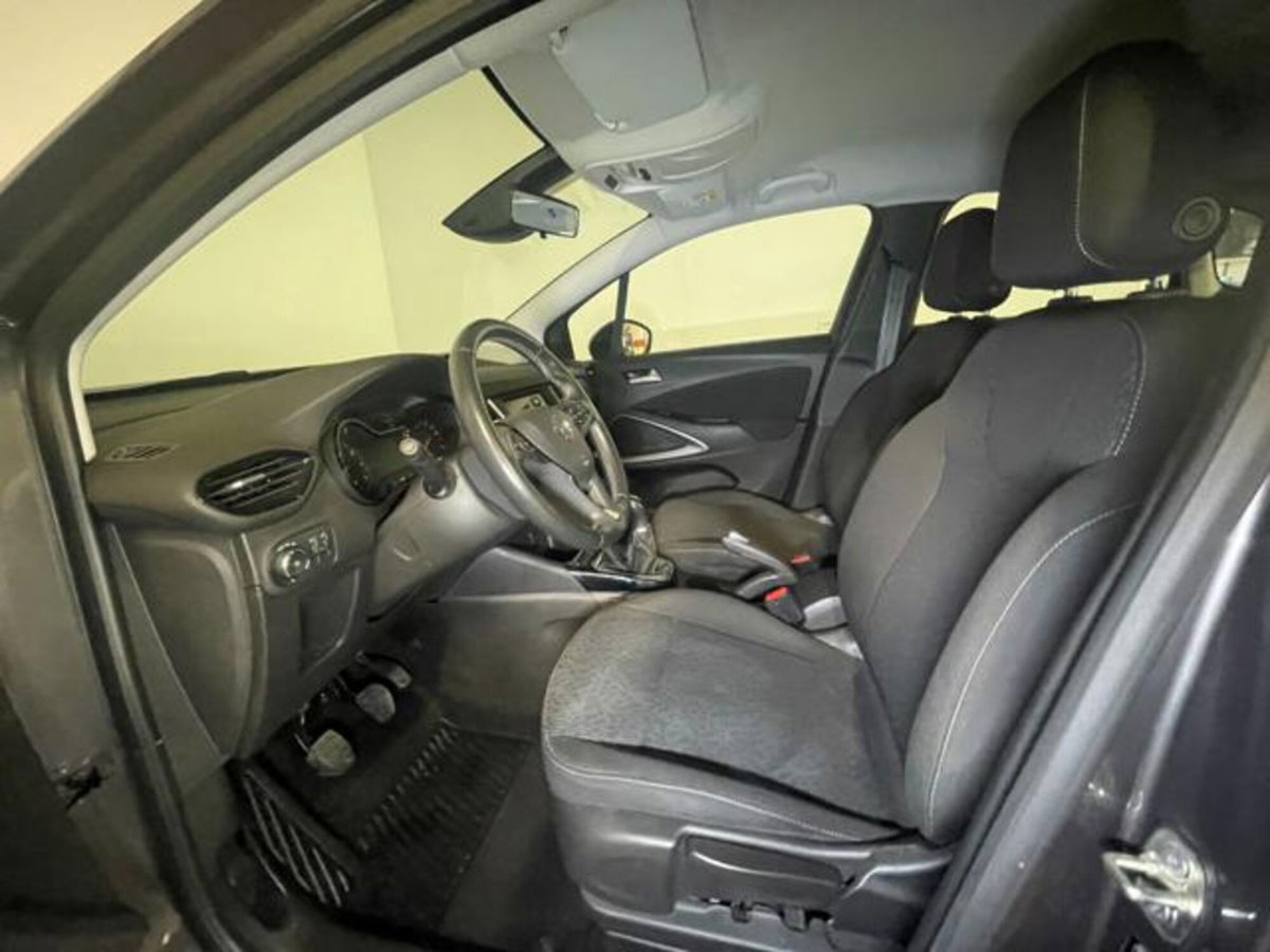 Opel Crossland 1.2 12V Start&Stop Edition (7)