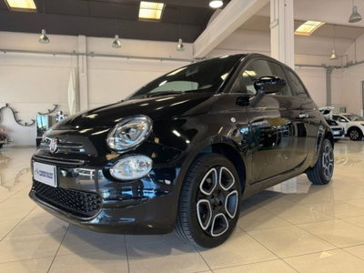 Fiat 500 1.0 Hybrid Club