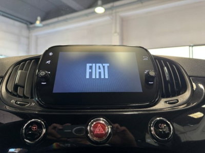 Fiat 500 1.0 Hybrid Club (10)