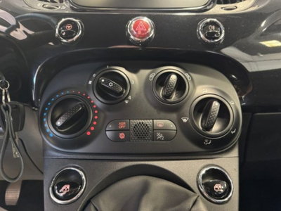 Fiat 500 1.0 Hybrid Club (11)