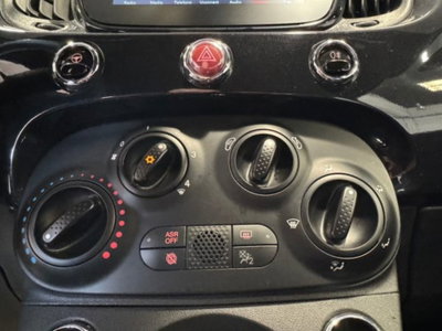Fiat 500 1.0 Hybrid Club (14)
