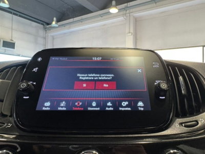 Fiat 500 1.0 Hybrid Club (15)