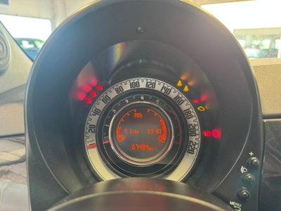 Fiat 500 1.0 Hybrid Club (16)