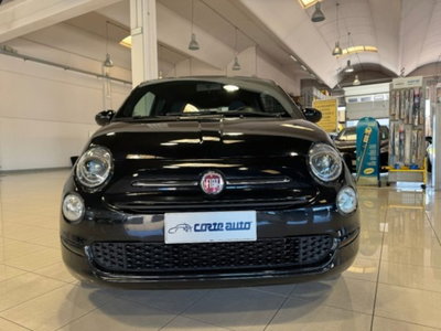 Fiat 500 1.0 Hybrid Club (18)
